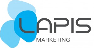 Logo Lapis Marketing Def